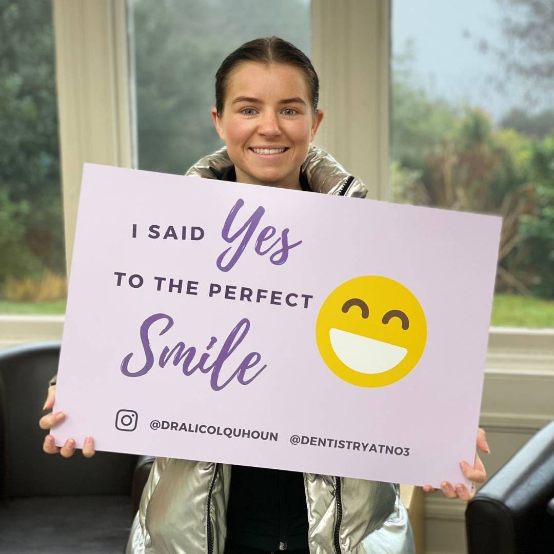 Dentistry @ No.3, 3 Comely Park | Dentistry @ No.3 & Century House Pain free dentist Dunfermline