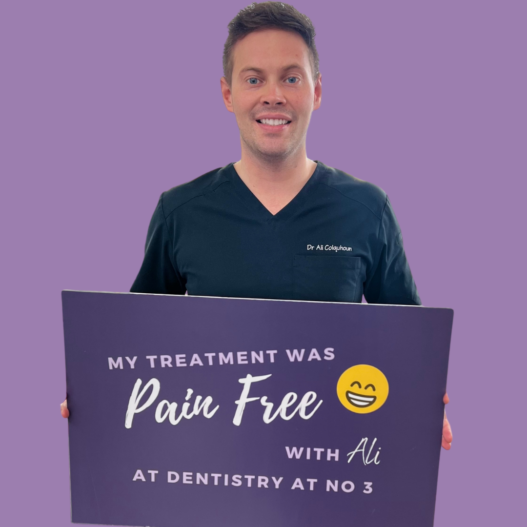 Dentistry @ No.3, 3 Comely Park | Dentistry @ No.3 & Century House Dentistry @ No.3, 3 Comely Park | Dentistry @ No.3 & Century House