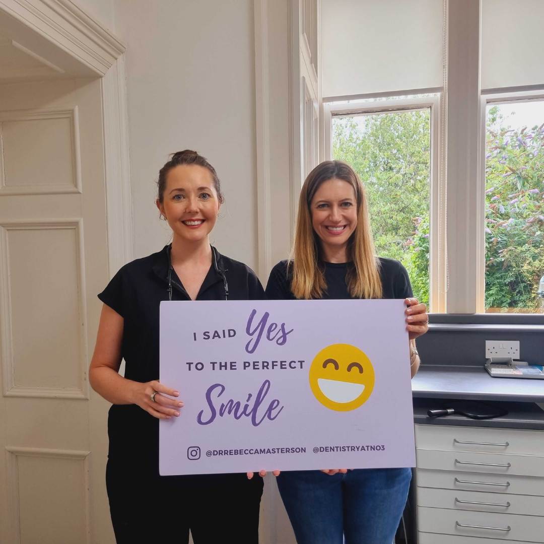 Dentistry @ No.3, 3 Comely Park | Dentistry @ No.3 & Century House Pain free dentist Dunfermline