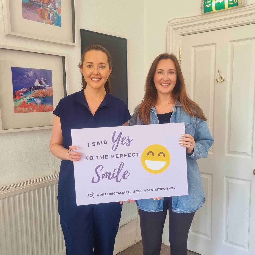 Dentistry @ No.3, 3 Comely Park | Dentistry @ No.3 & Century House Pain free dentist Dunfermline