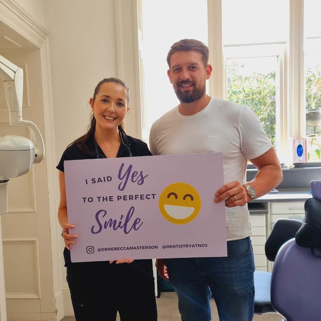 Dentistry @ No.3, 3 Comely Park | Dentistry @ No.3 & Century House Dentistry @ No.3, 3 Comely Park | Dentistry @ No.3 & Century House
