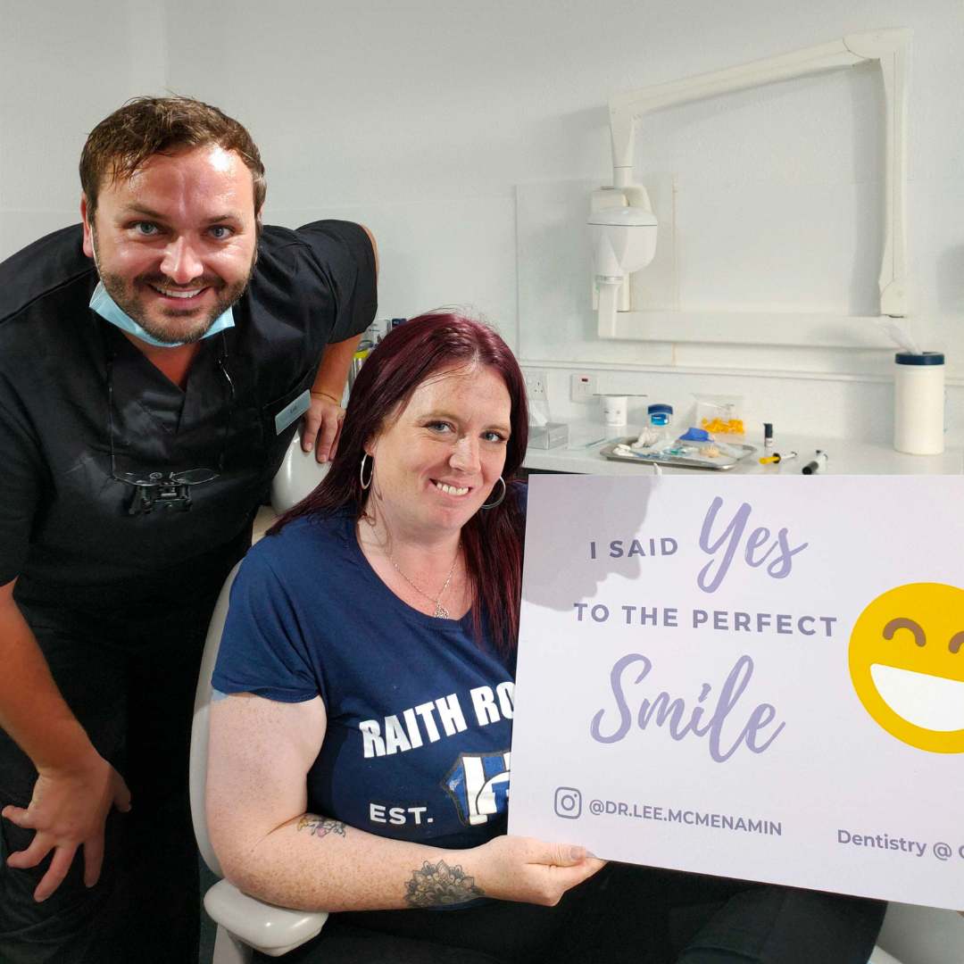 Dentistry @ No.3, 3 Comely Park | Dentistry @ No.3 & Century House Dentistry @ No.3, 3 Comely Park | Dentistry @ No.3 & Century House