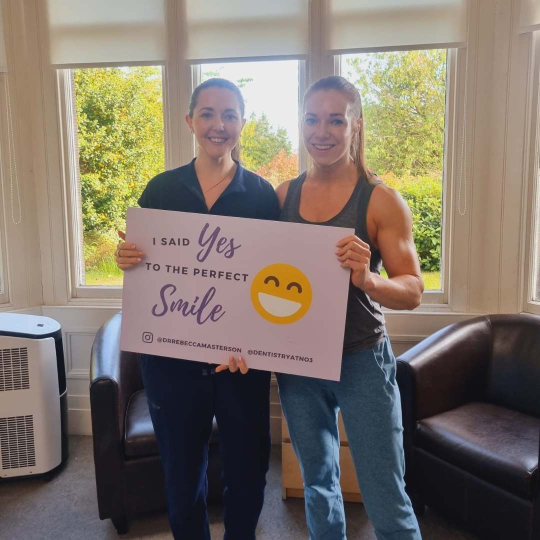 Dentistry @ No.3, 3 Comely Park | Dentistry @ No.3 & Century House Dentistry @ No.3, 3 Comely Park | Dentistry @ No.3 & Century House