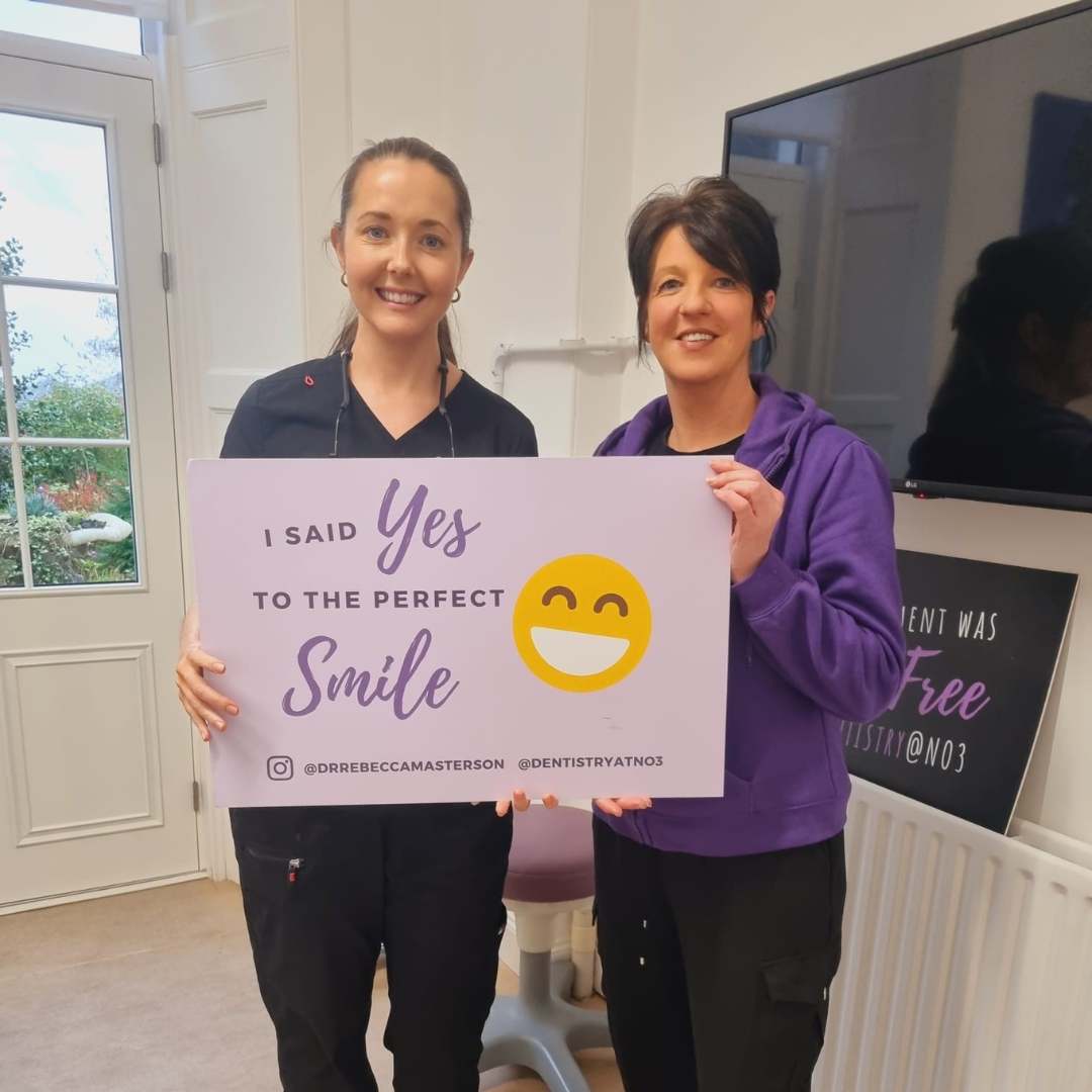 Dentistry @ No.3, 3 Comely Park | Dentistry @ No.3 & Century House Dentistry @ No.3, 3 Comely Park | Dentistry @ No.3 & Century House