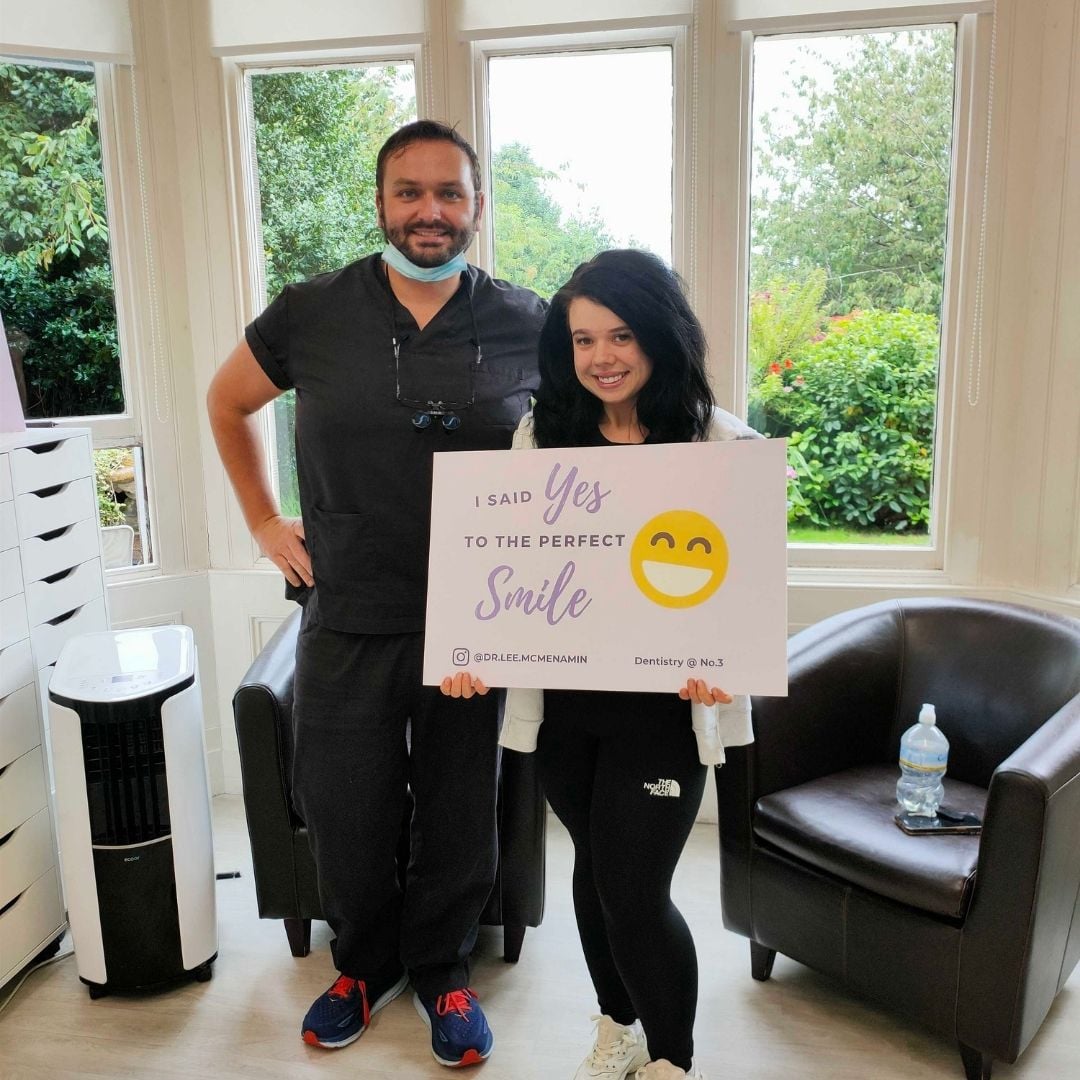 Dentistry @ No.3, 3 Comely Park | Dentistry @ No.3 & Century House Dentistry @ No.3, 3 Comely Park | Dentistry @ No.3 & Century House