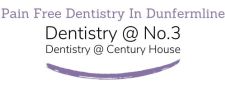 Welcome To Dentistry @ No.3 In Dunfermline